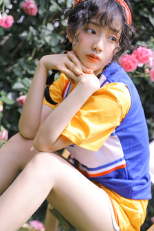 向阳而生